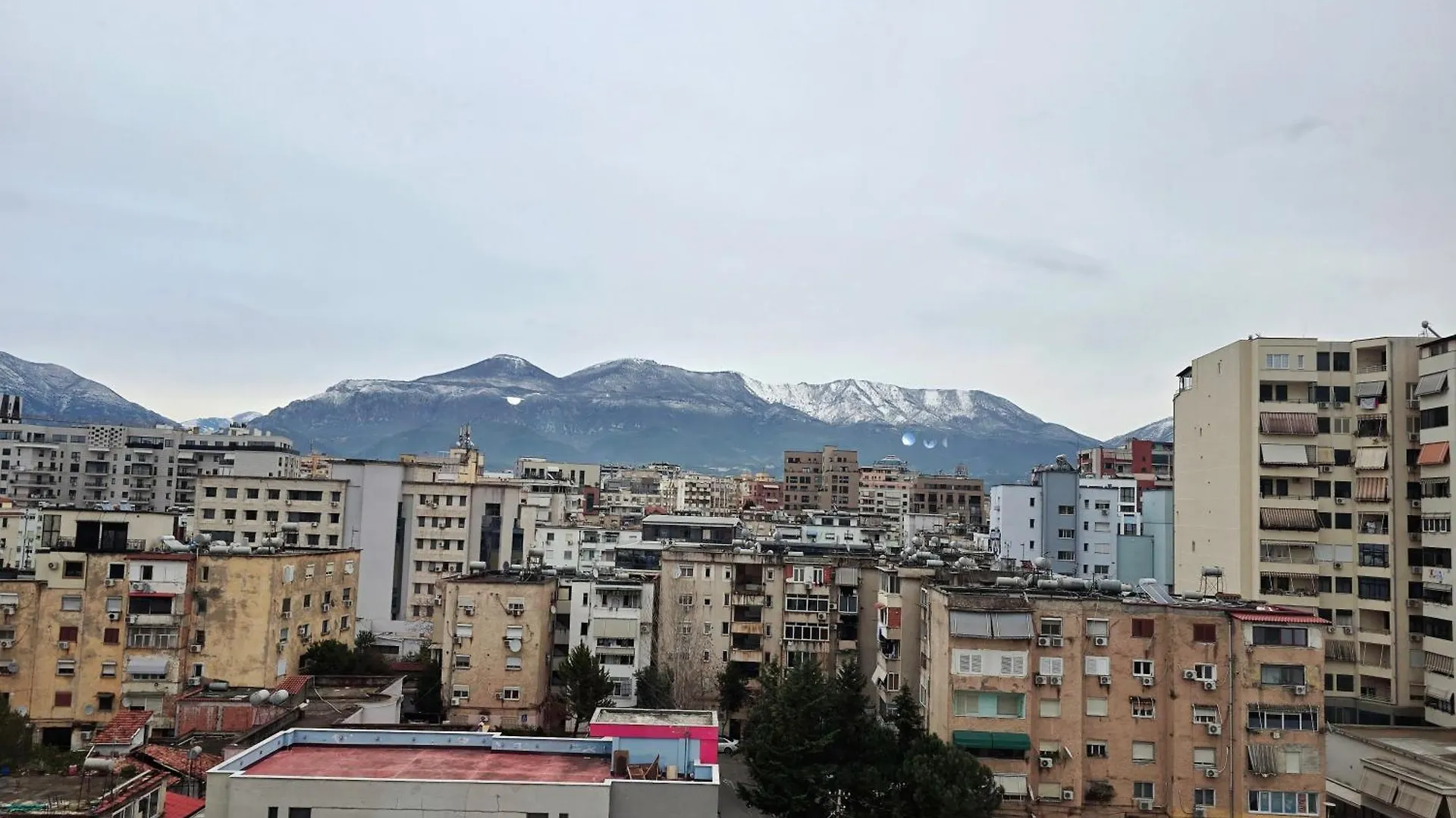 Apartment Sweethome Tirana Center, Skanderbeg Square