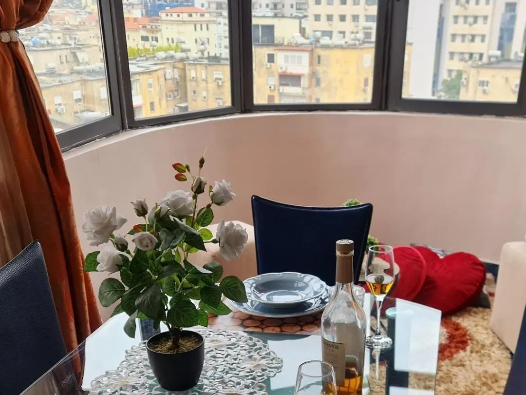 Sweethome Tirana Center, Skanderbeg Square 0*,