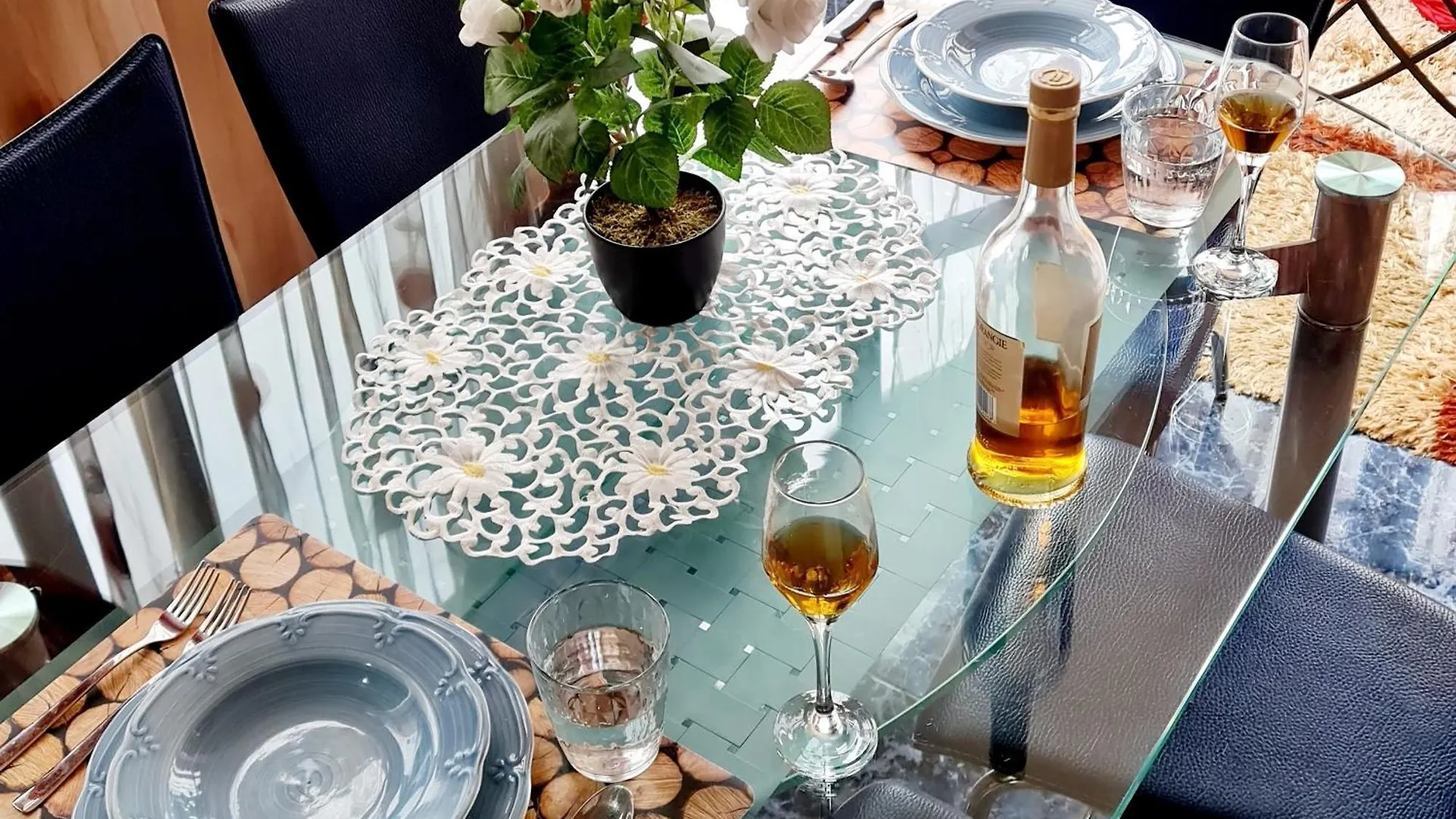 Apartment Sweethome Tirana Center, Skanderbeg Square