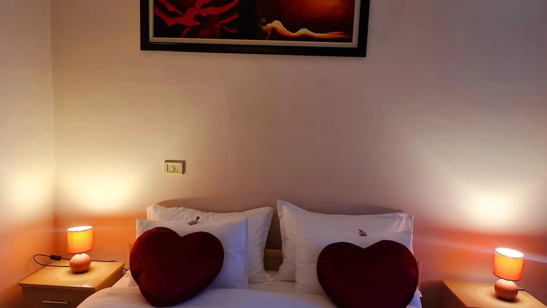 Sweethome Tirana Center, Skanderbeg Square Apartment
