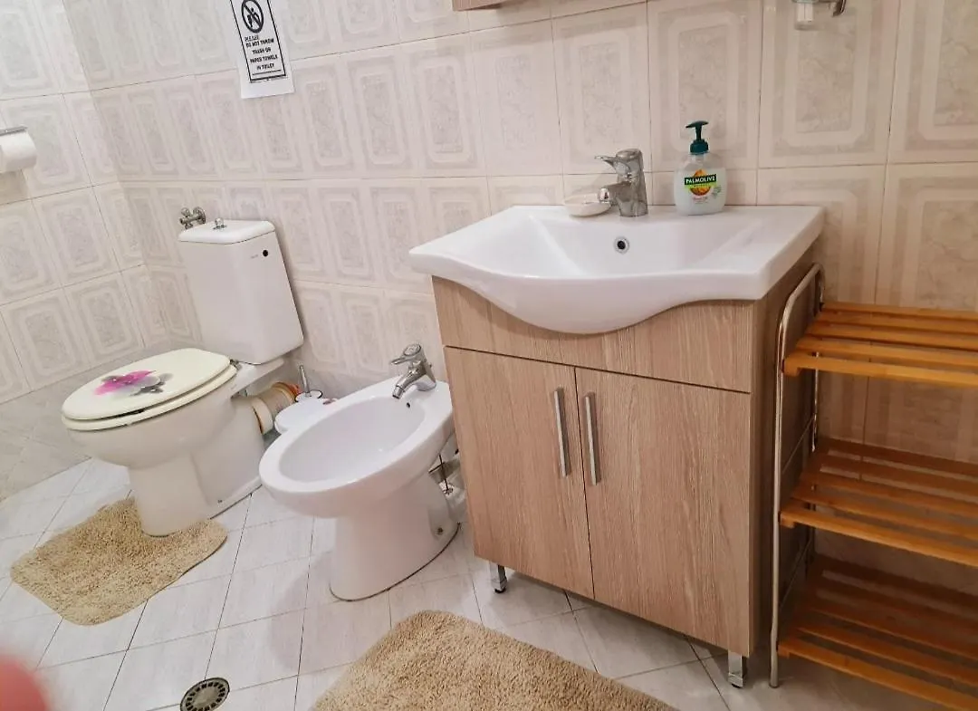 Sweethome Tirana Center, Skanderbeg Square Albania