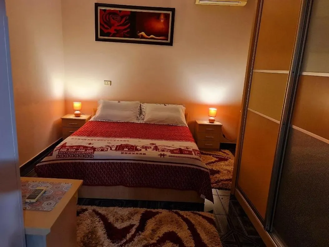 Sweethome Tirana Center, Skanderbeg Square
