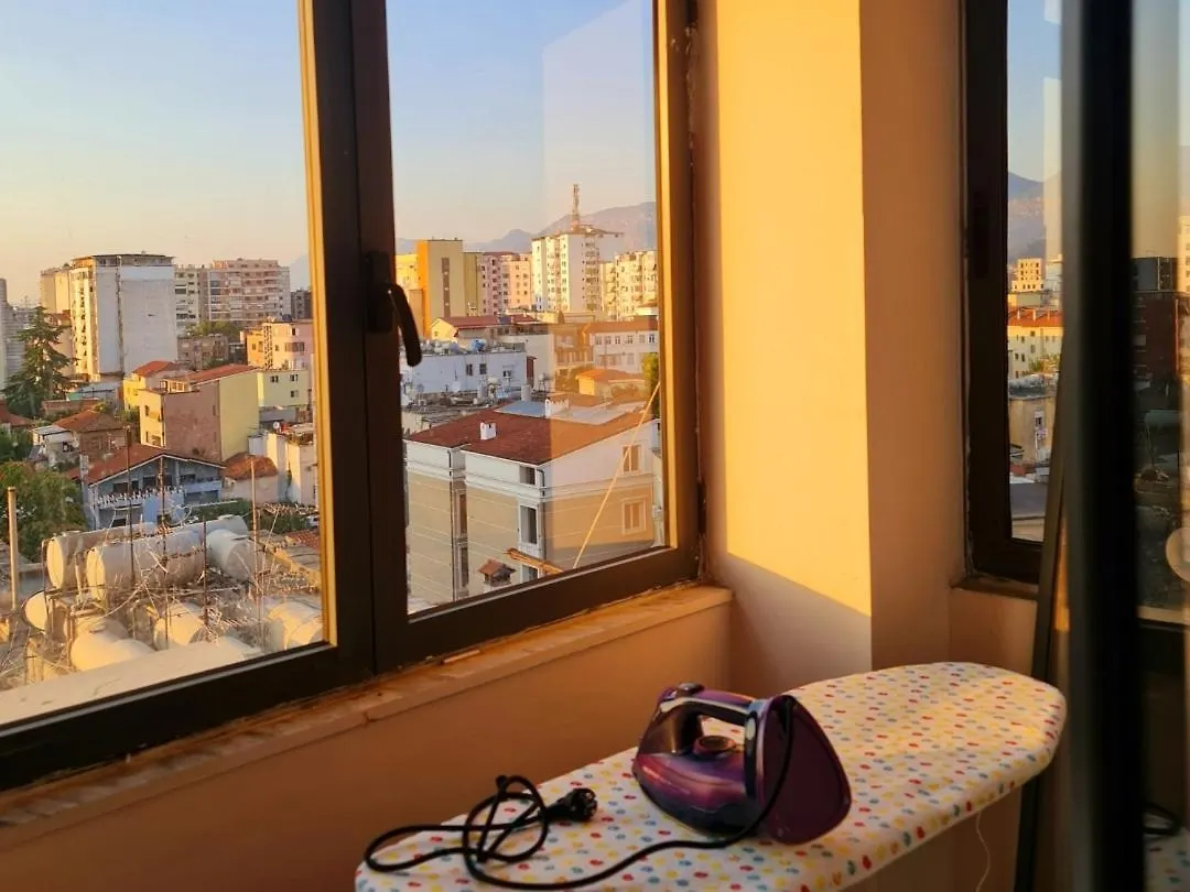 Sweethome Tirana Center, Skanderbeg Square Apartment