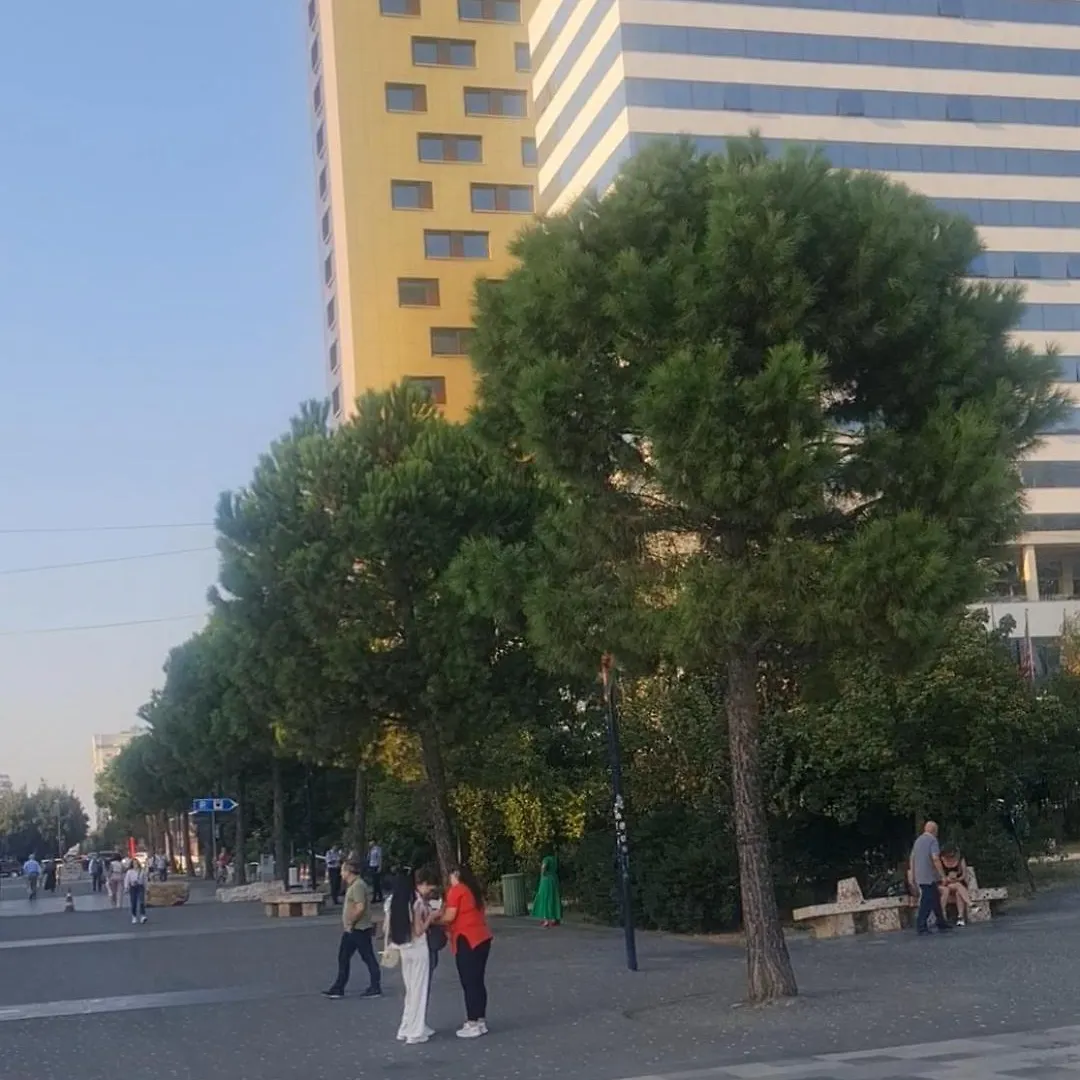 Apartment Sweethome Tirana Center, Skanderbeg Square Albania