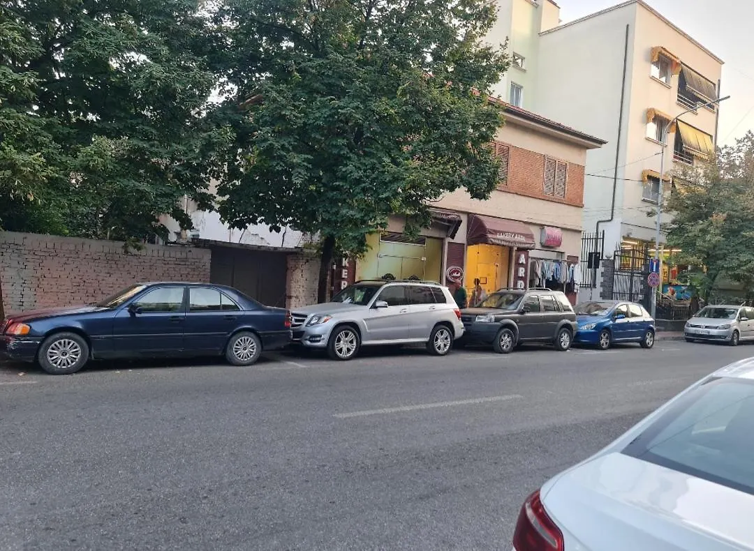 Apartment Sweethome Tirana Center, Skanderbeg Square
