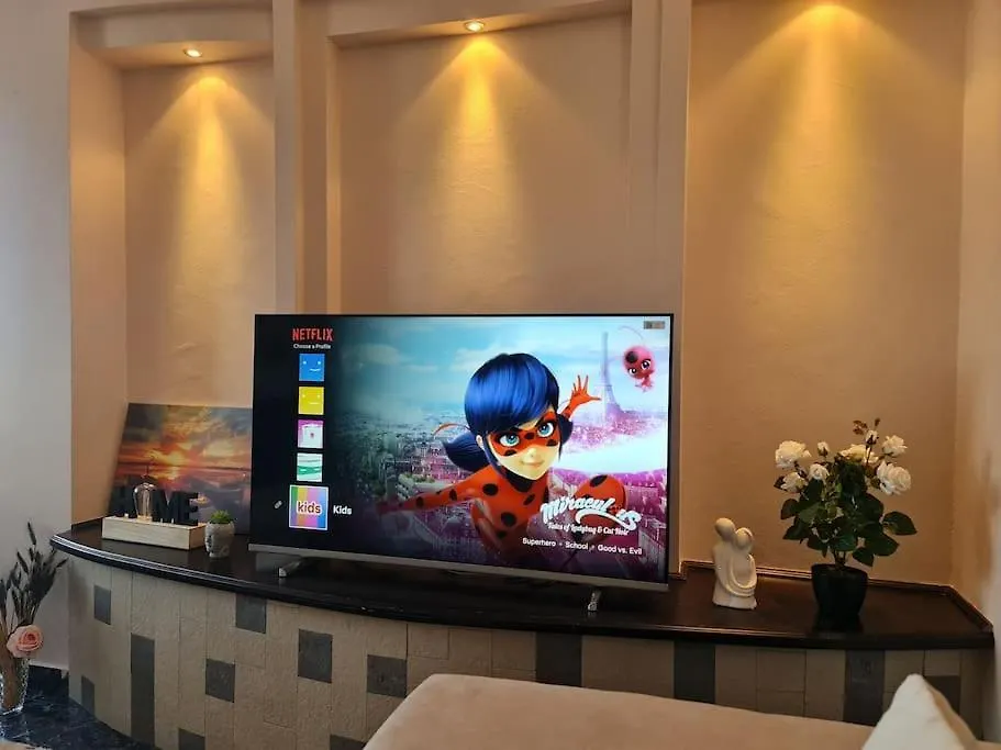 Sweethome Tirana Center, Skanderbeg Square Apartment