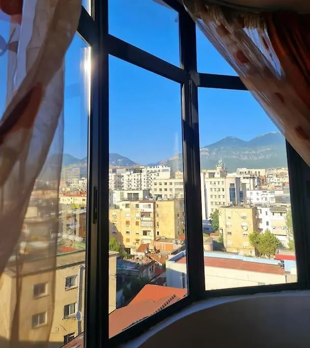 Sweethome Tirana Center, Skanderbeg Square 0*,  Albania