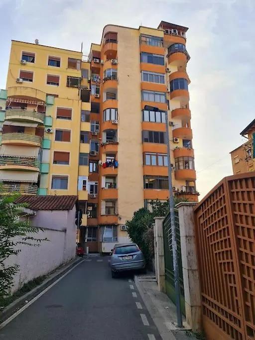 Sweethome Tirana Center, Skanderbeg Square 0*,