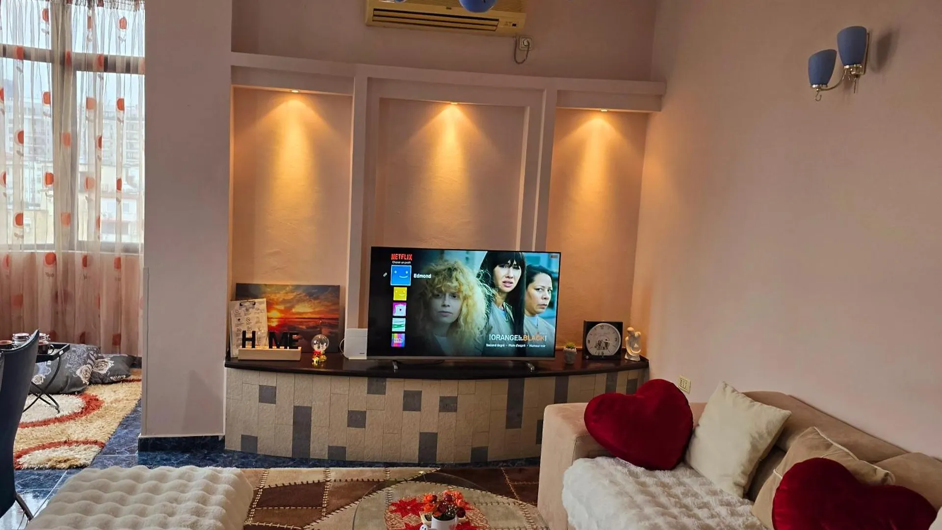 Sweethome Tirana Center, Skanderbeg Square Albania