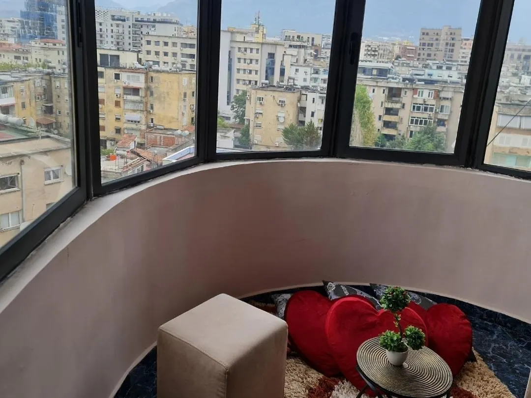 Sweethome Tirana Center, Skanderbeg Square Apartment
