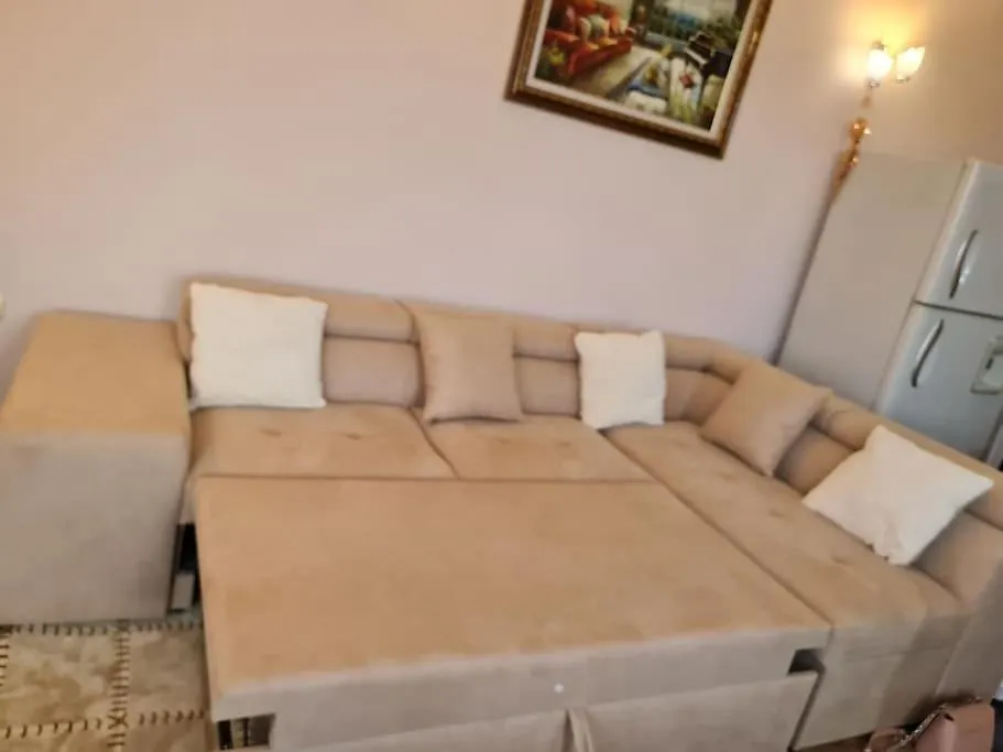 Sweethome Tirana Center, Skanderbeg Square 0*,